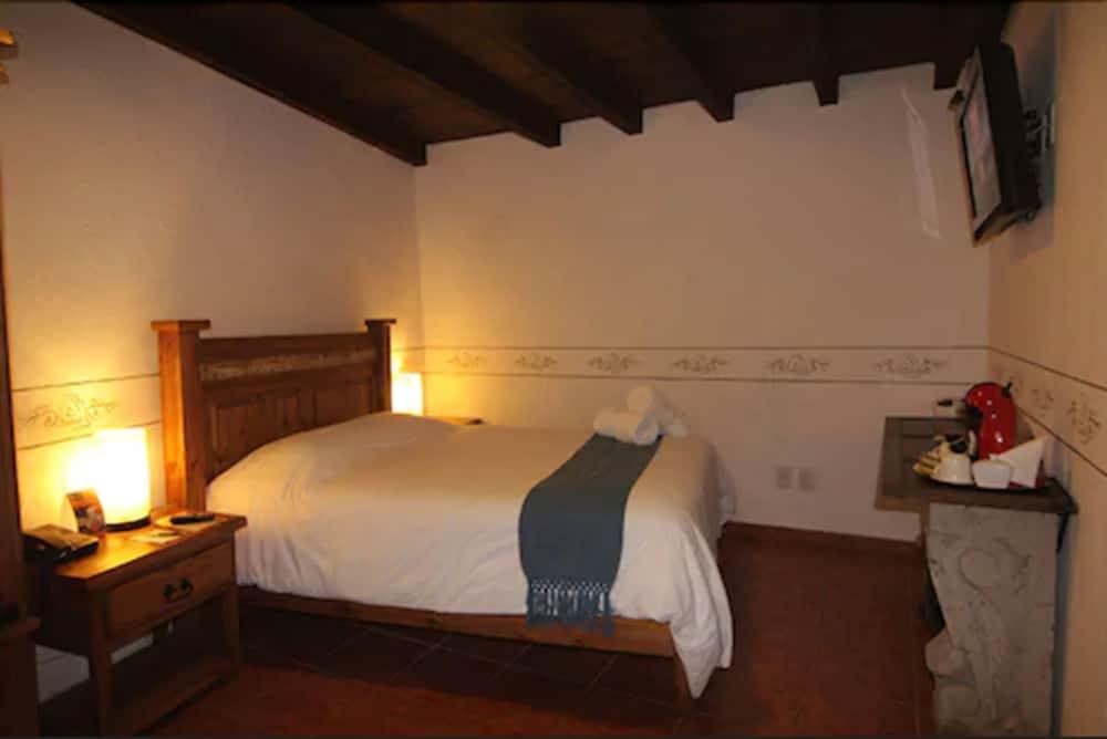 Hotel Villa Del Villar Керетаро Экстерьер фото